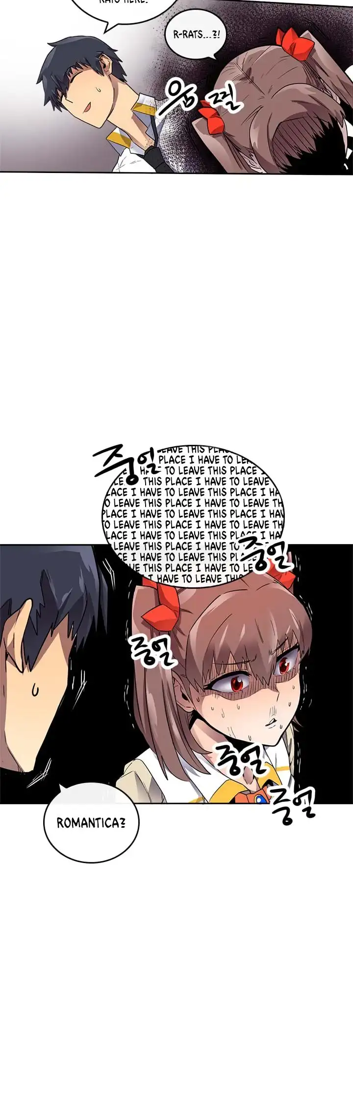 Read A Returner's Magic Should Be Special (en) Manga Online