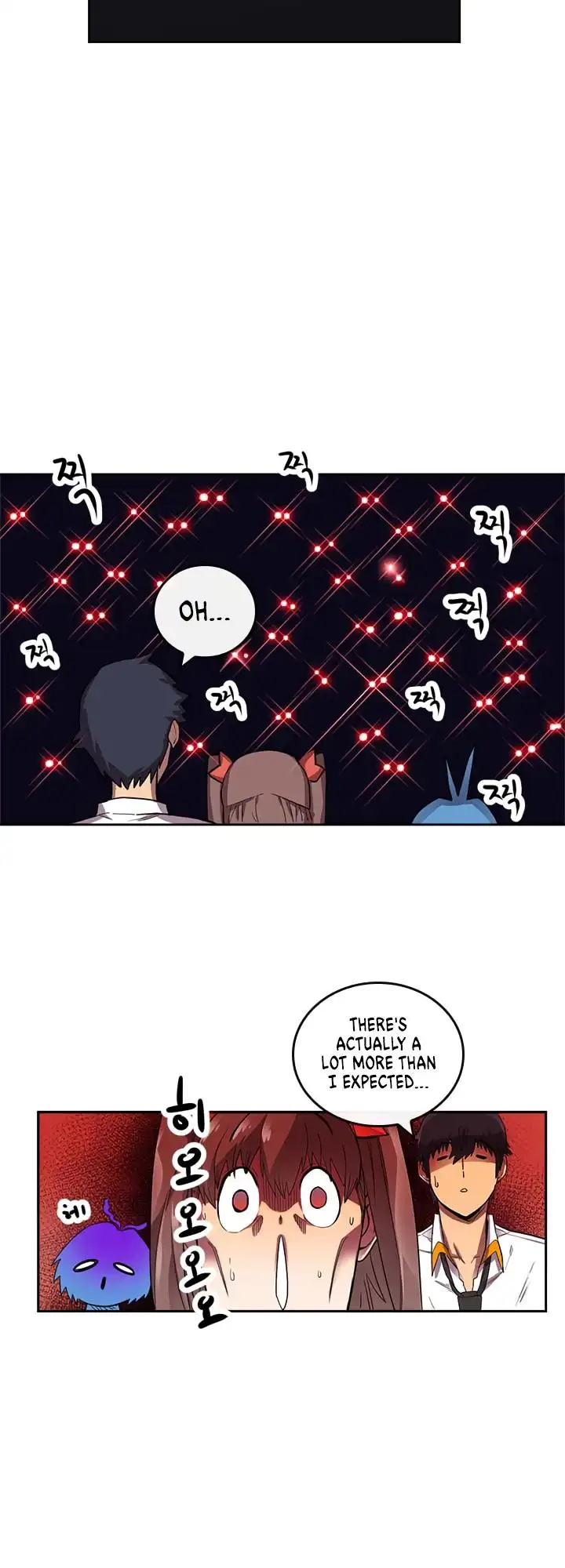 Read A Returner's Magic Should Be Special (en) Manga Online