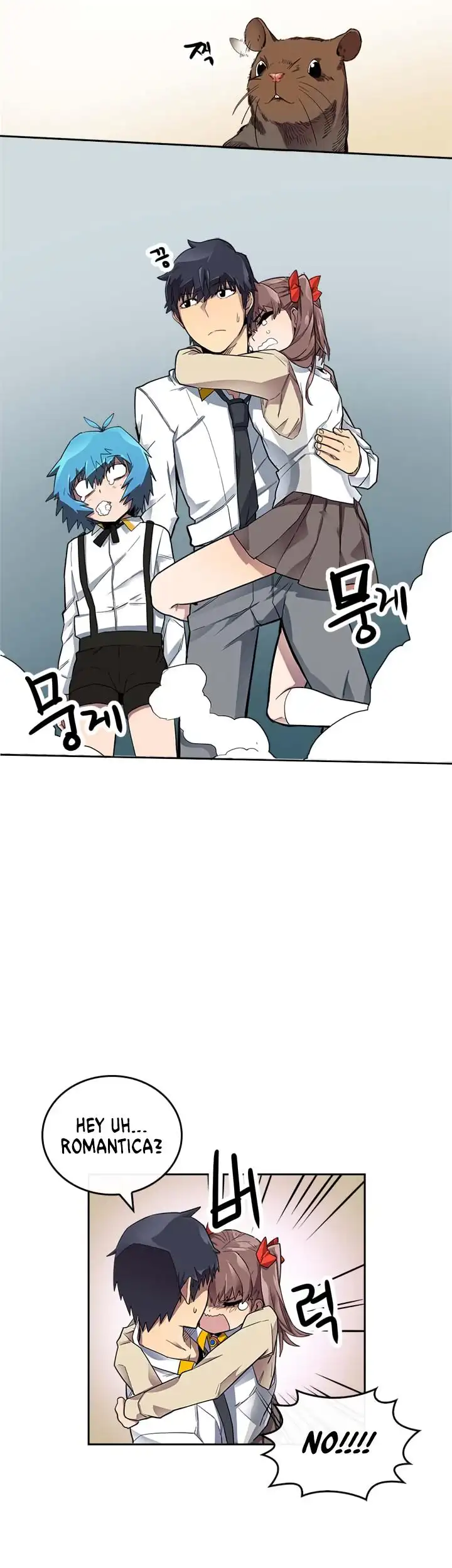 Read A Returner's Magic Should Be Special (en) Manga Online