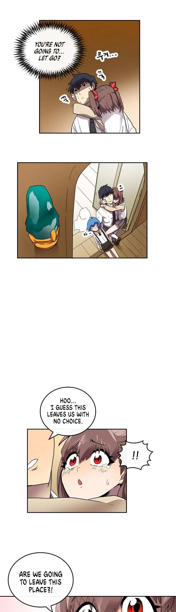 Read A Returner's Magic Should Be Special (en) Manga Online