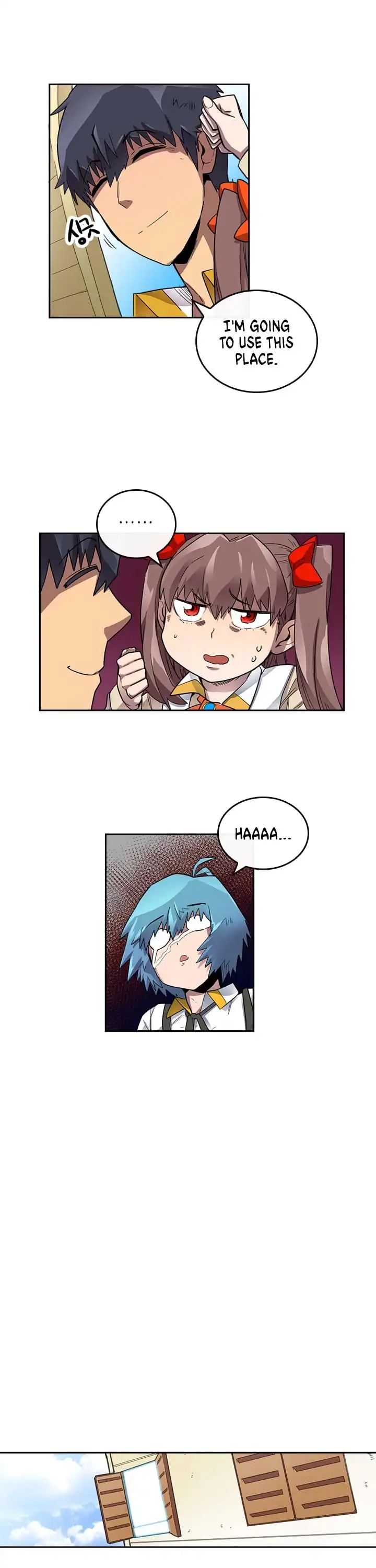 Read A Returner's Magic Should Be Special (en) Manga Online