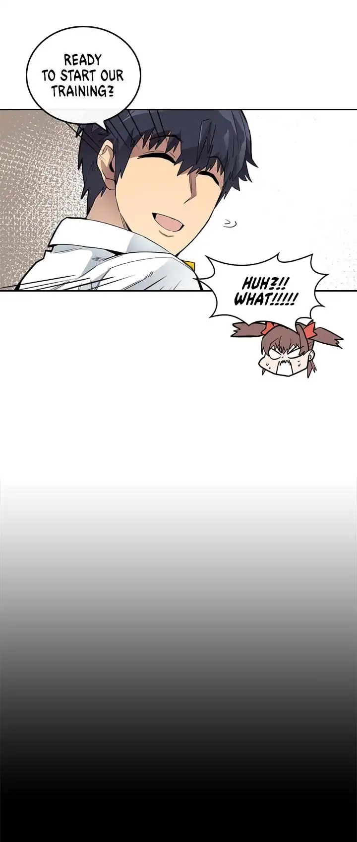 Read A Returner's Magic Should Be Special (en) Manga Online