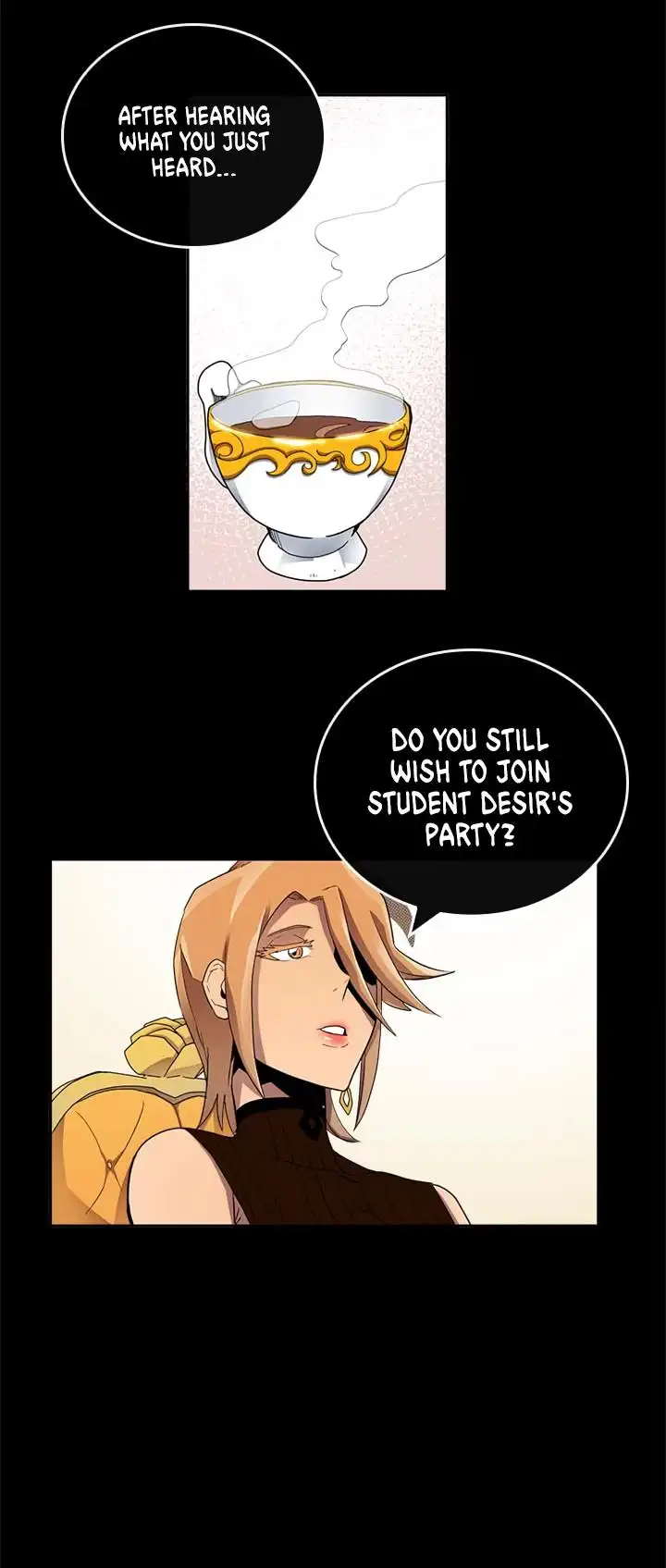 Read A Returner's Magic Should Be Special (en) Manga Online