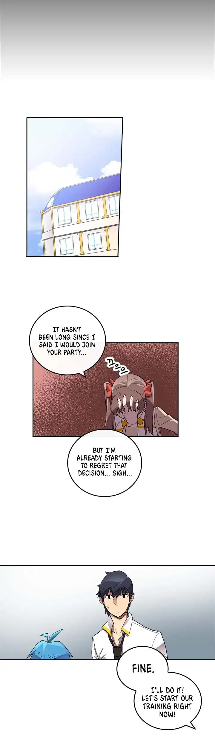 Read A Returner's Magic Should Be Special (en) Manga Online