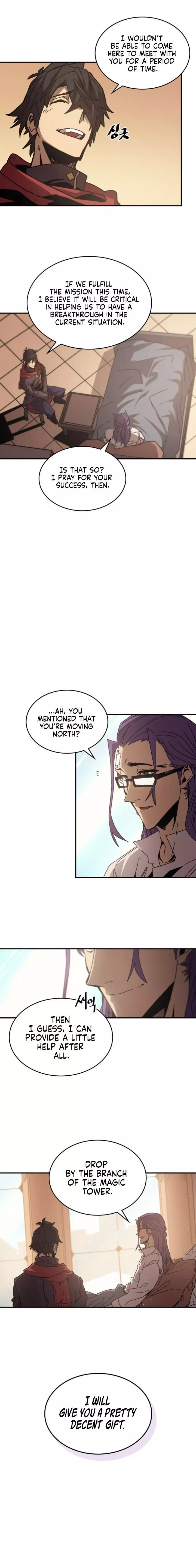 Read A Returner's Magic Should Be Special (en) Manga Online