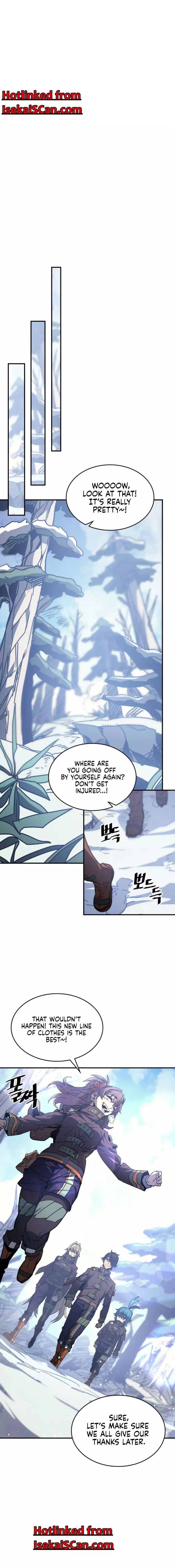 Read A Returner's Magic Should Be Special (en) Manga Online