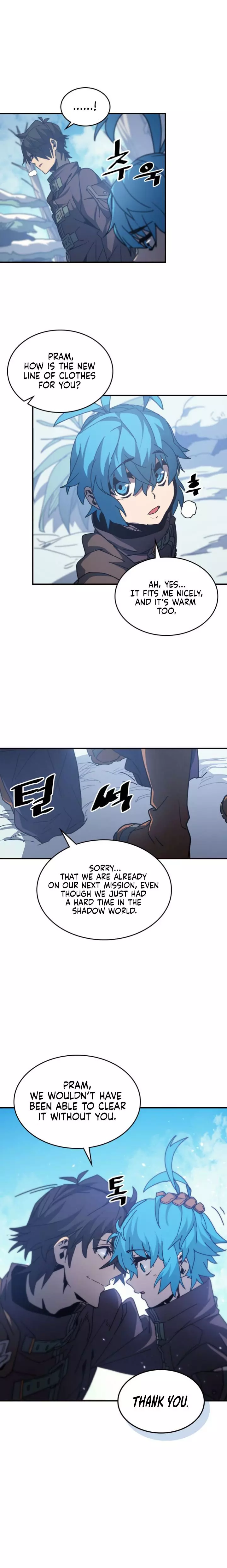 Read A Returner's Magic Should Be Special (en) Manga Online