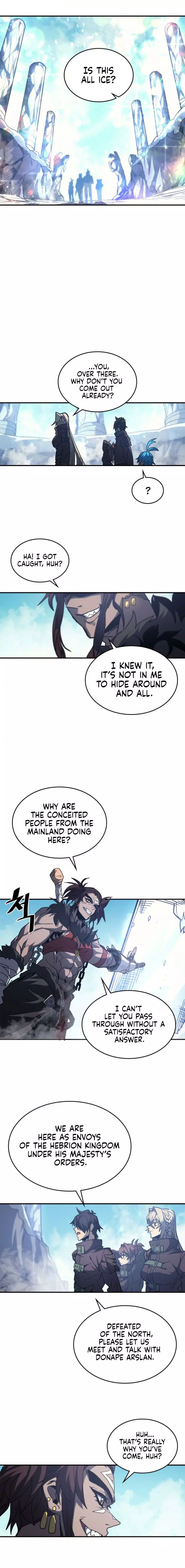 Read A Returner's Magic Should Be Special (en) Manga Online