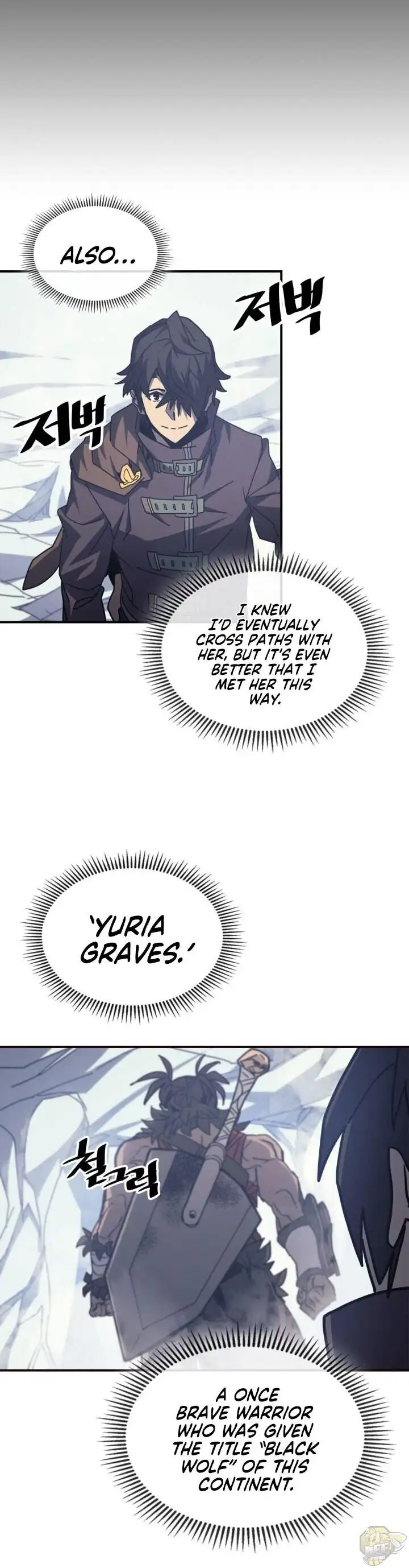 Read A Returner's Magic Should Be Special (en) Manga Online