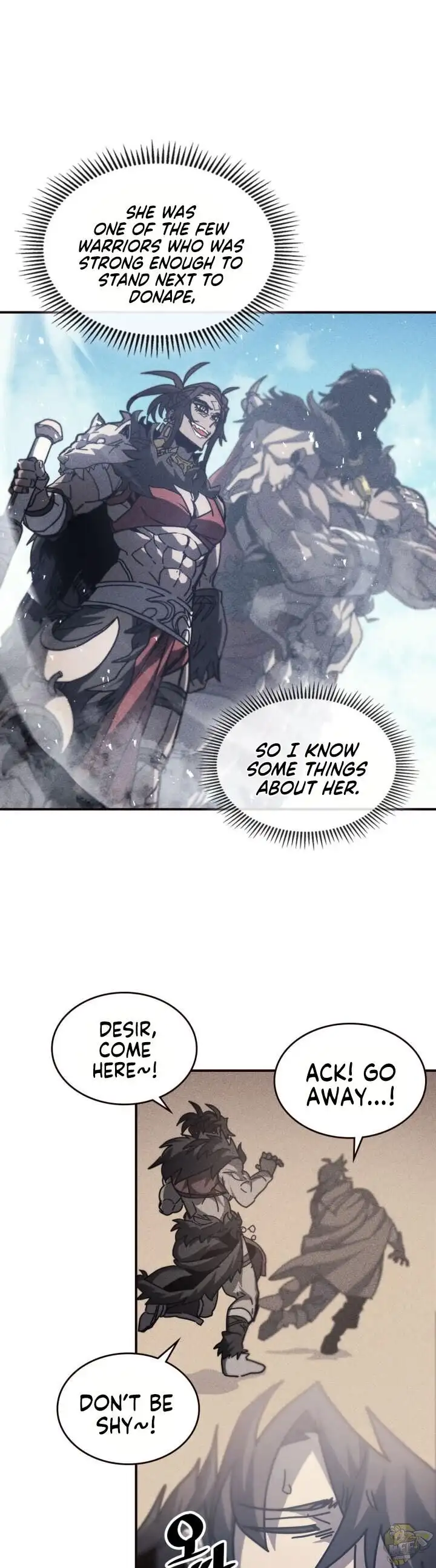 Read A Returner's Magic Should Be Special (en) Manga Online