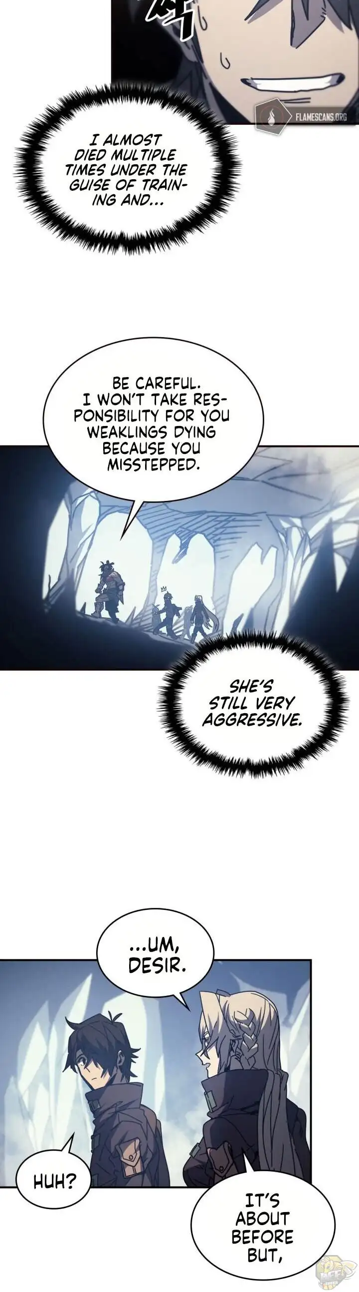 Read A Returner's Magic Should Be Special (en) Manga Online