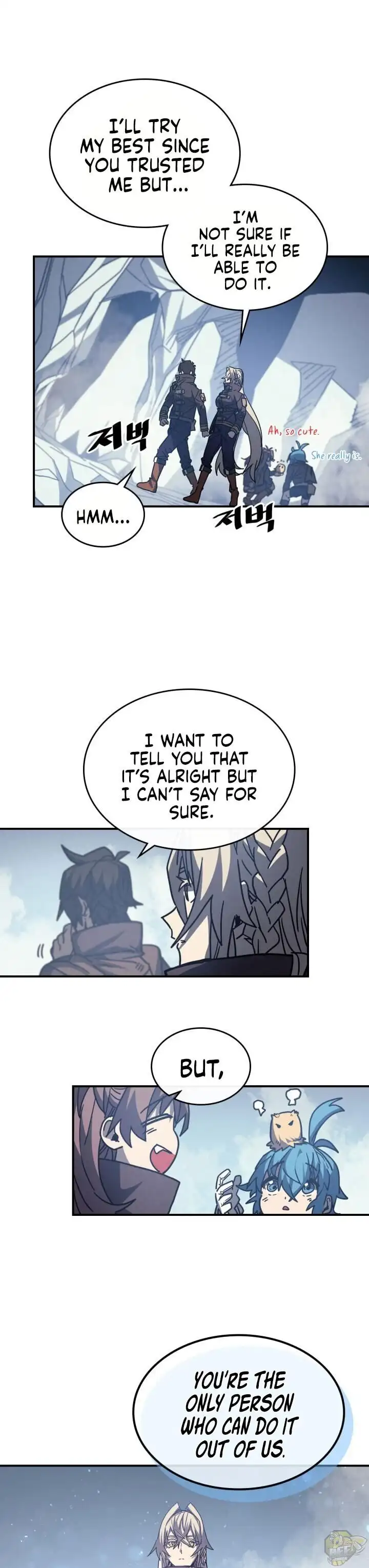 Read A Returner's Magic Should Be Special (en) Manga Online