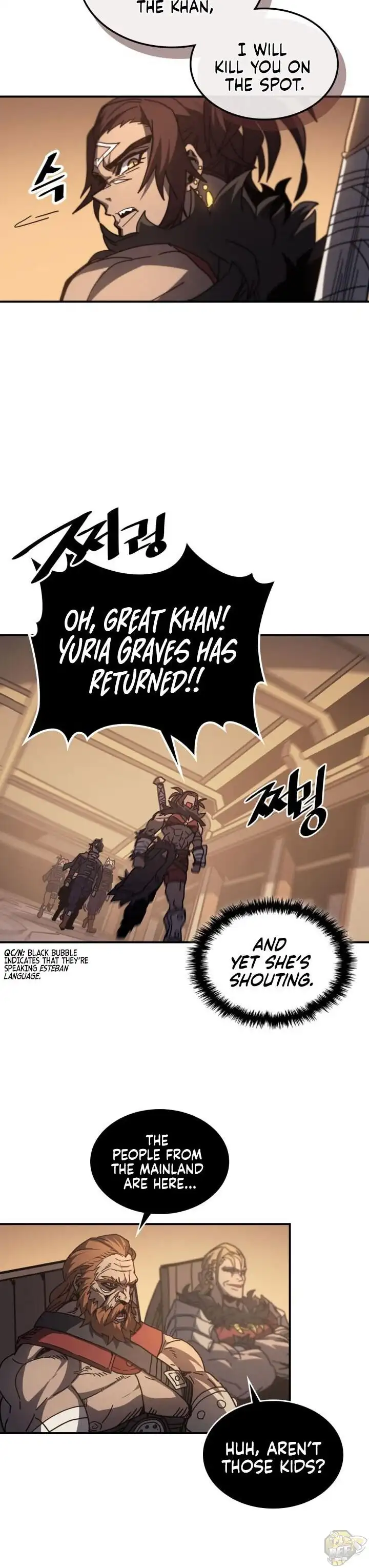 Read A Returner's Magic Should Be Special (en) Manga Online
