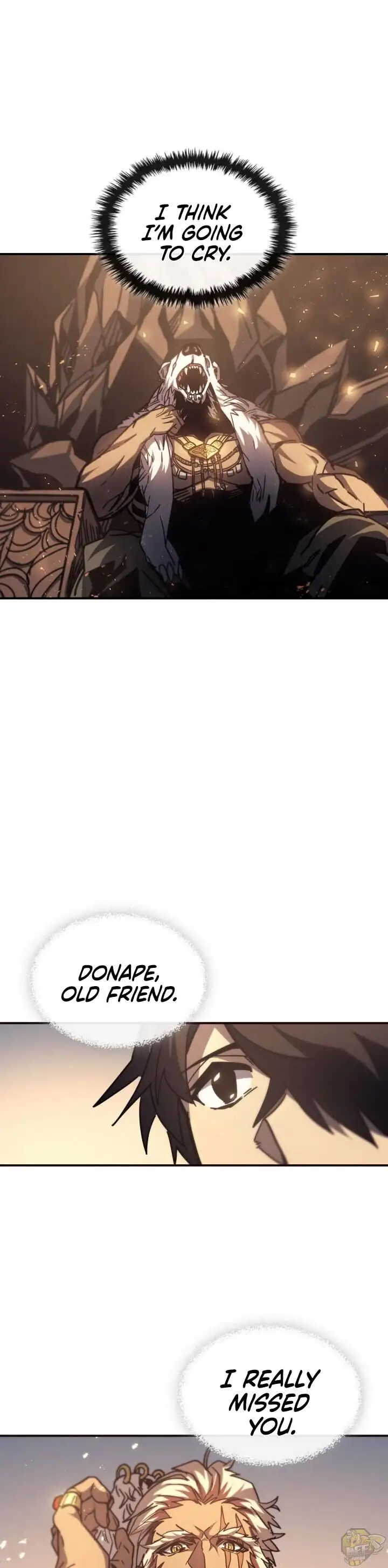Read A Returner's Magic Should Be Special (en) Manga Online