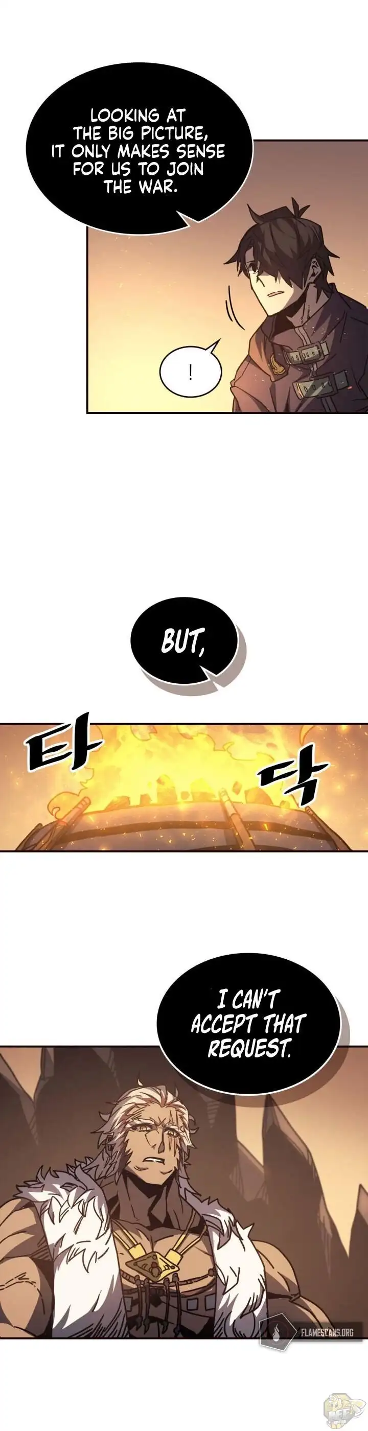 Read A Returner's Magic Should Be Special (en) Manga Online