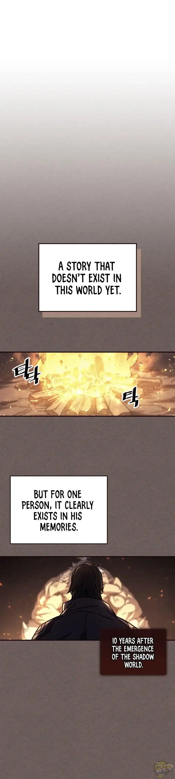 Read A Returner's Magic Should Be Special (en) Manga Online
