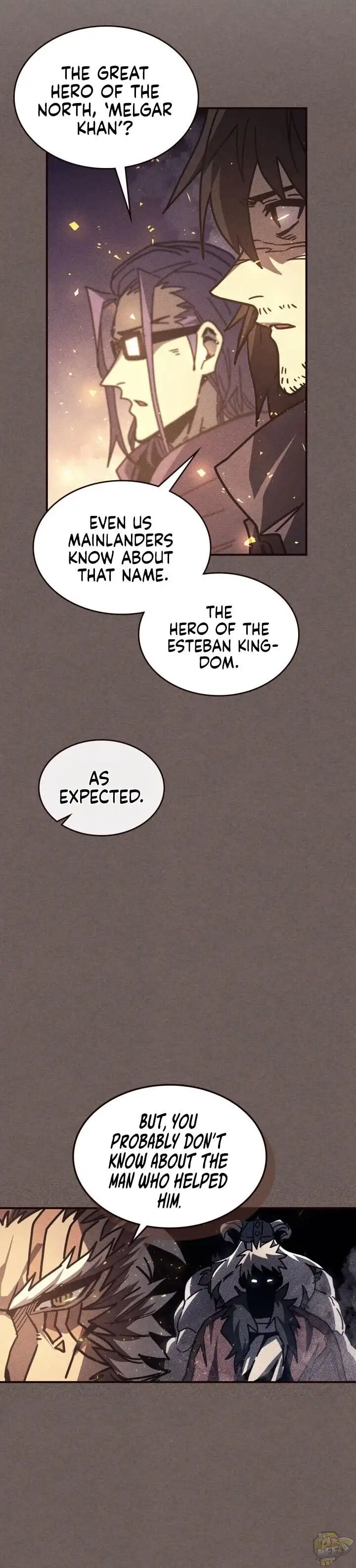 Read A Returner's Magic Should Be Special (en) Manga Online