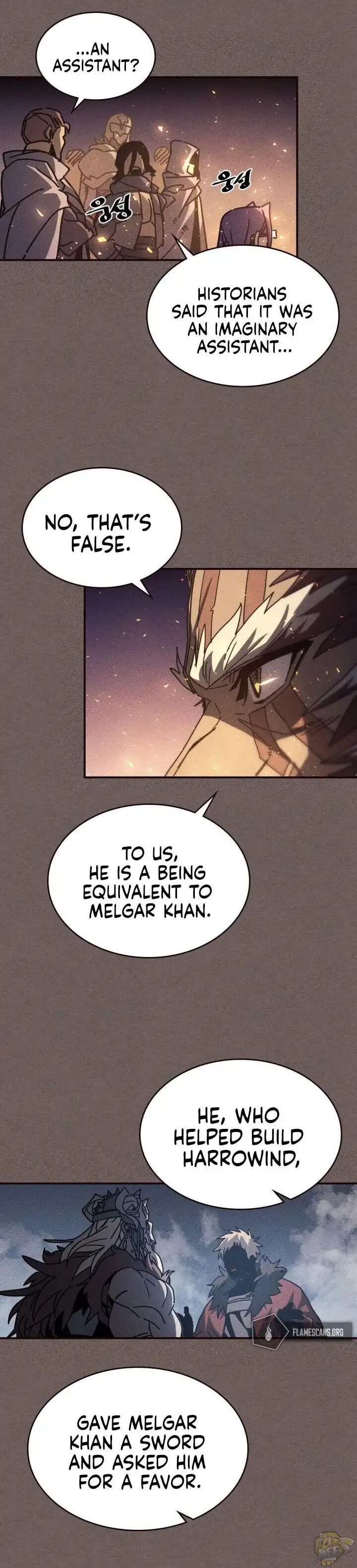 Read A Returner's Magic Should Be Special (en) Manga Online