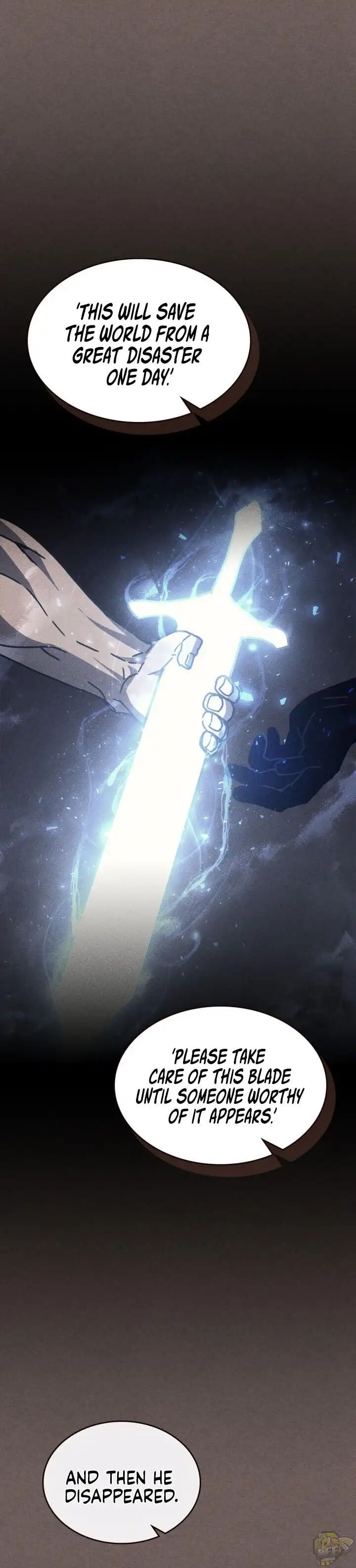Read A Returner's Magic Should Be Special (en) Manga Online