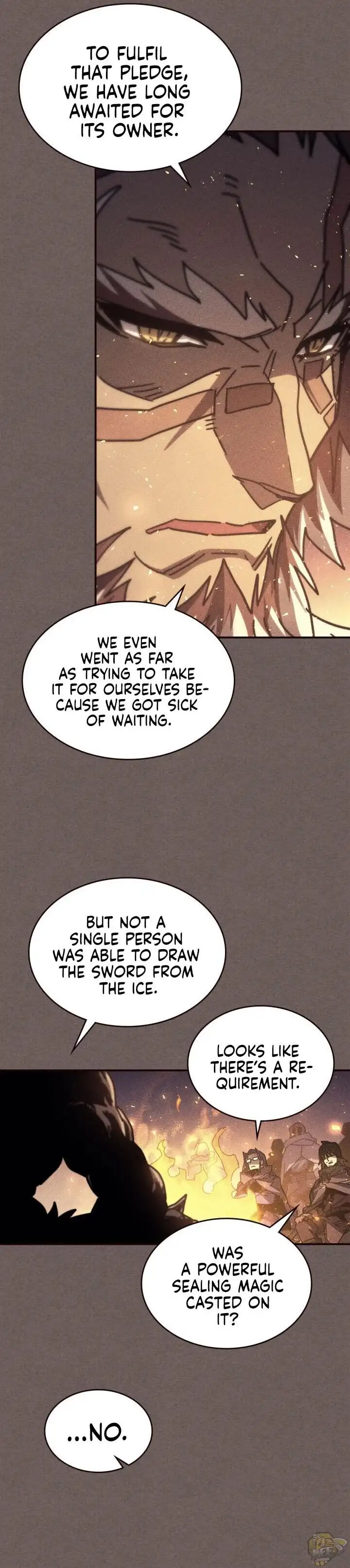 Read A Returner's Magic Should Be Special (en) Manga Online