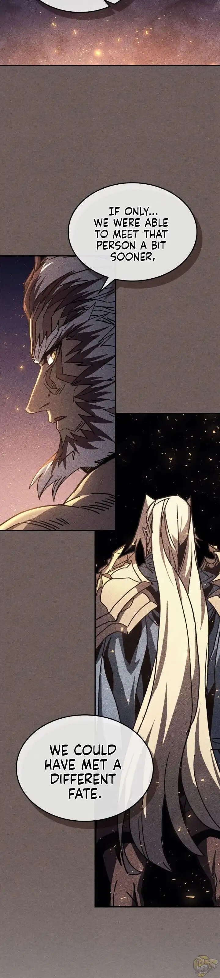 Read A Returner's Magic Should Be Special (en) Manga Online