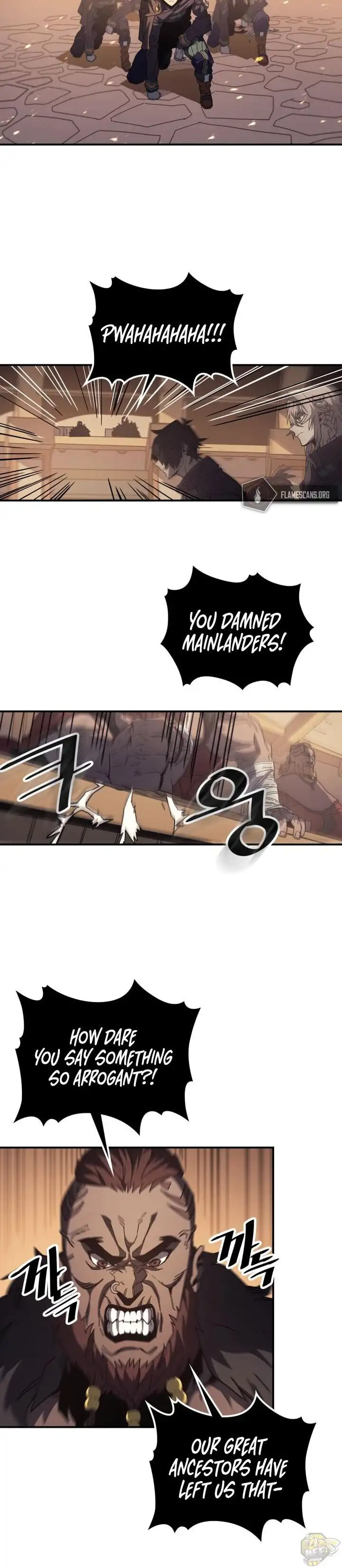 Read A Returner's Magic Should Be Special (en) Manga Online