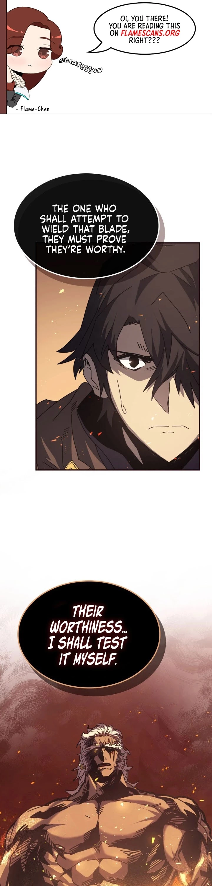 Read A Returner's Magic Should Be Special (en) Manga Online