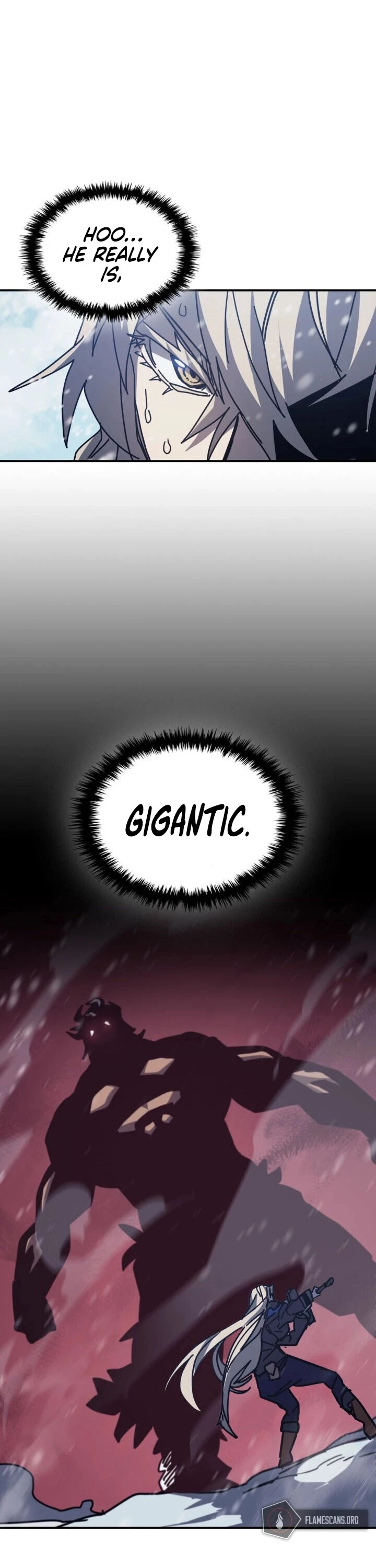 Read A Returner's Magic Should Be Special (en) Manga Online