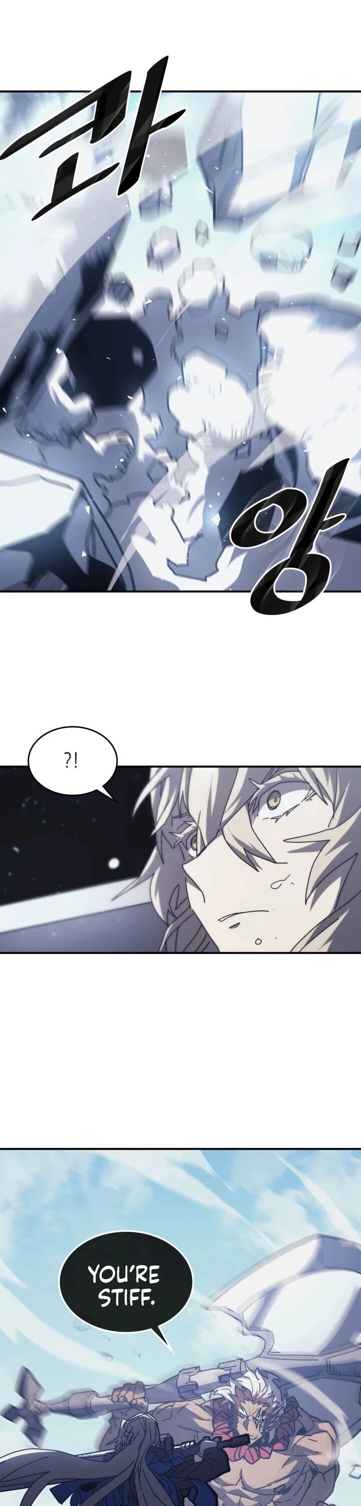 Read A Returner's Magic Should Be Special (en) Manga Online