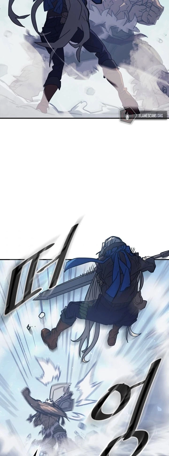 Read A Returner's Magic Should Be Special (en) Manga Online