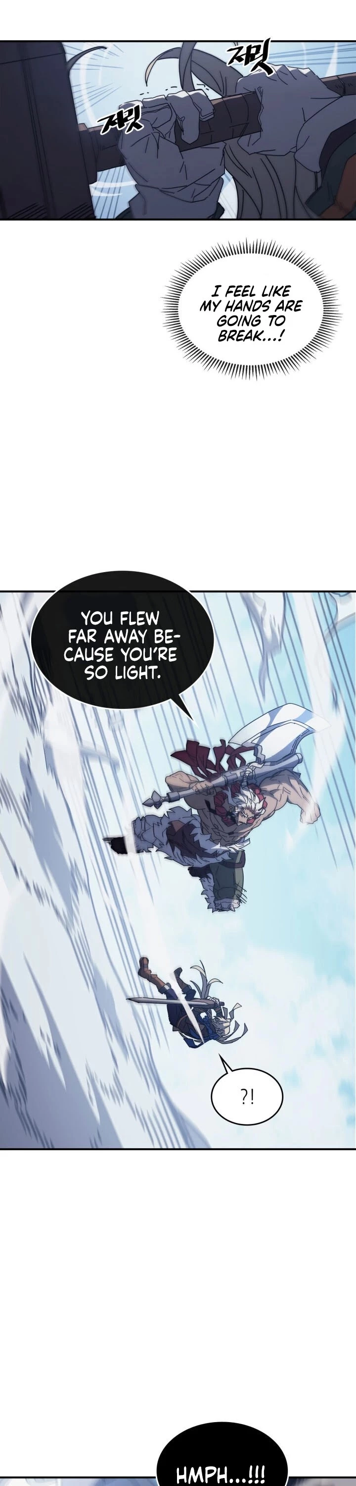 Read A Returner's Magic Should Be Special (en) Manga Online