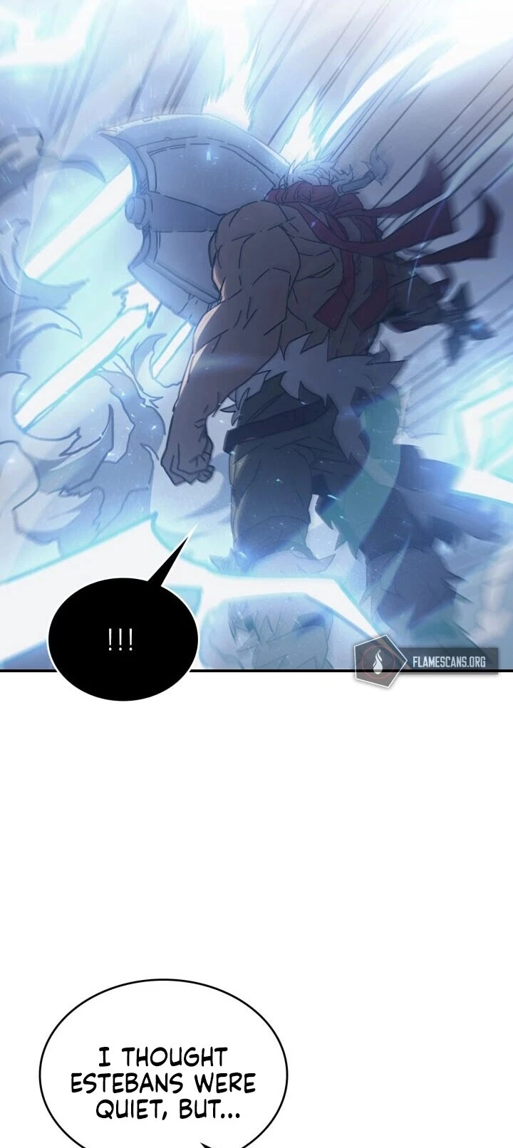 Read A Returner's Magic Should Be Special (en) Manga Online