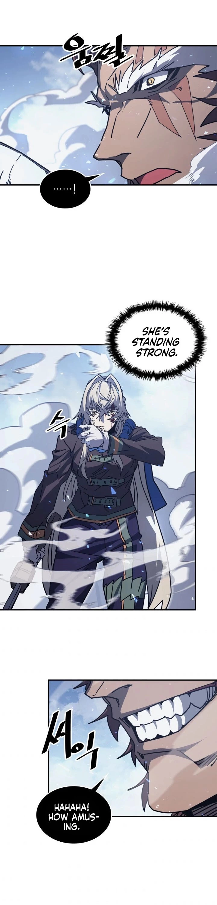 Read A Returner's Magic Should Be Special (en) Manga Online
