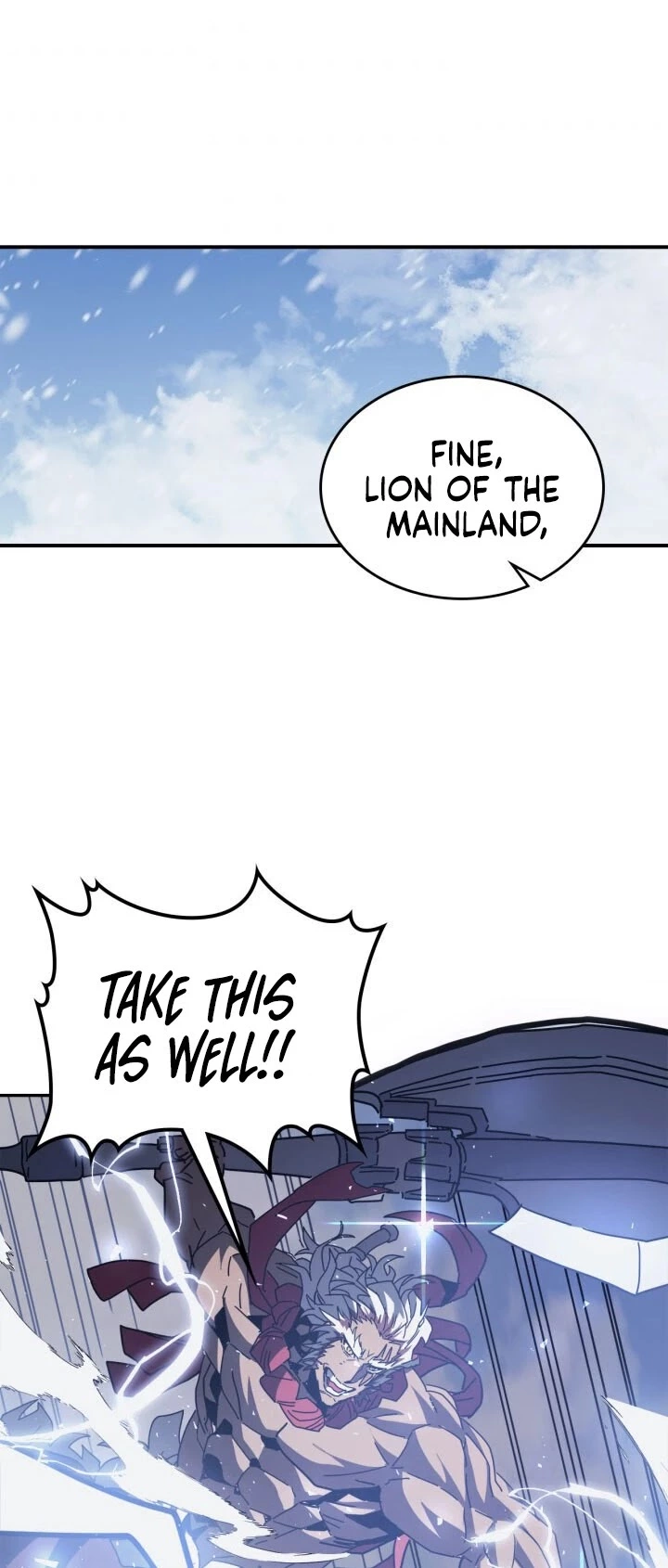 Read A Returner's Magic Should Be Special (en) Manga Online