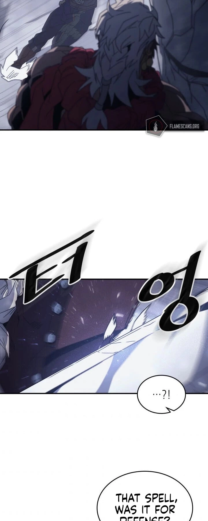 Read A Returner's Magic Should Be Special (en) Manga Online