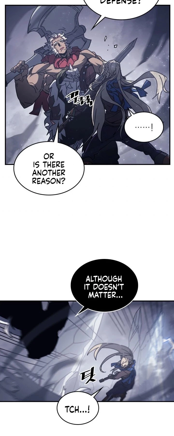 Read A Returner's Magic Should Be Special (en) Manga Online