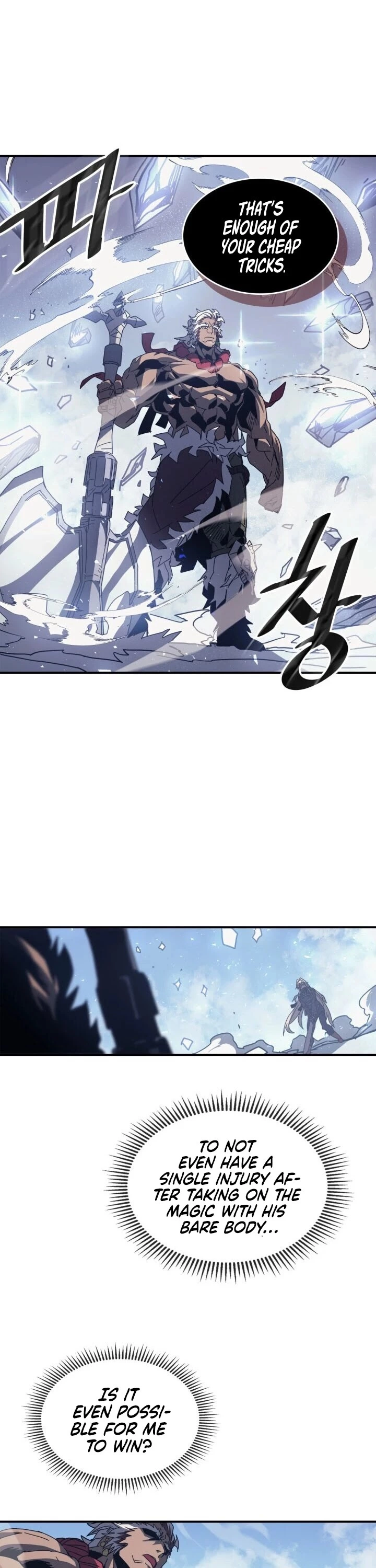 Read A Returner's Magic Should Be Special (en) Manga Online