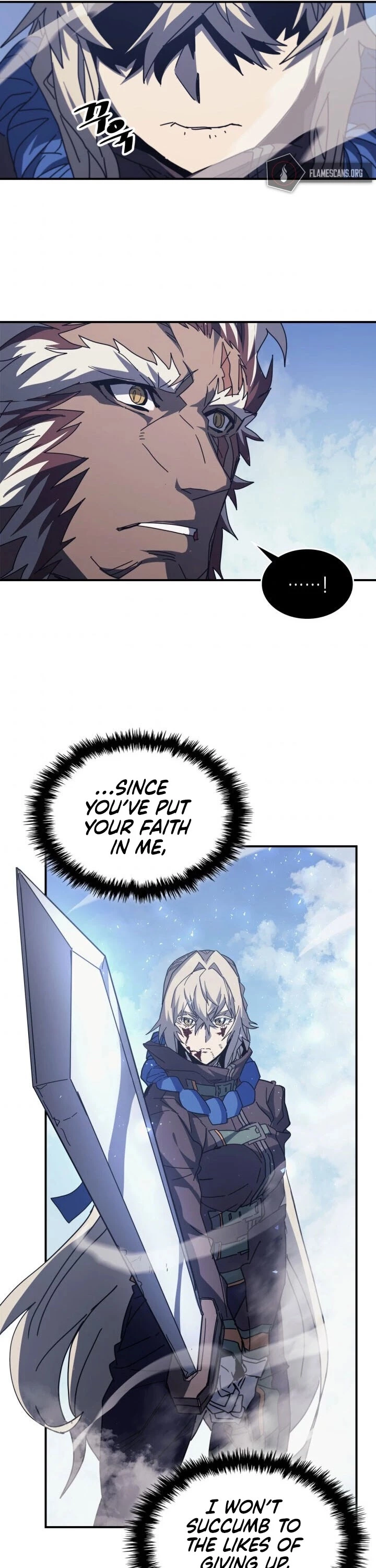 Read A Returner's Magic Should Be Special (en) Manga Online