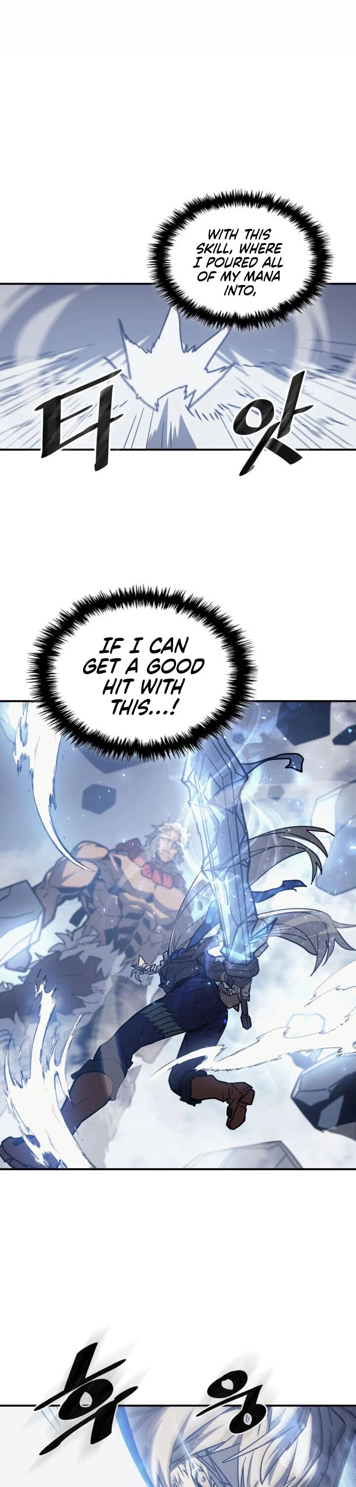 Read A Returner's Magic Should Be Special (en) Manga Online