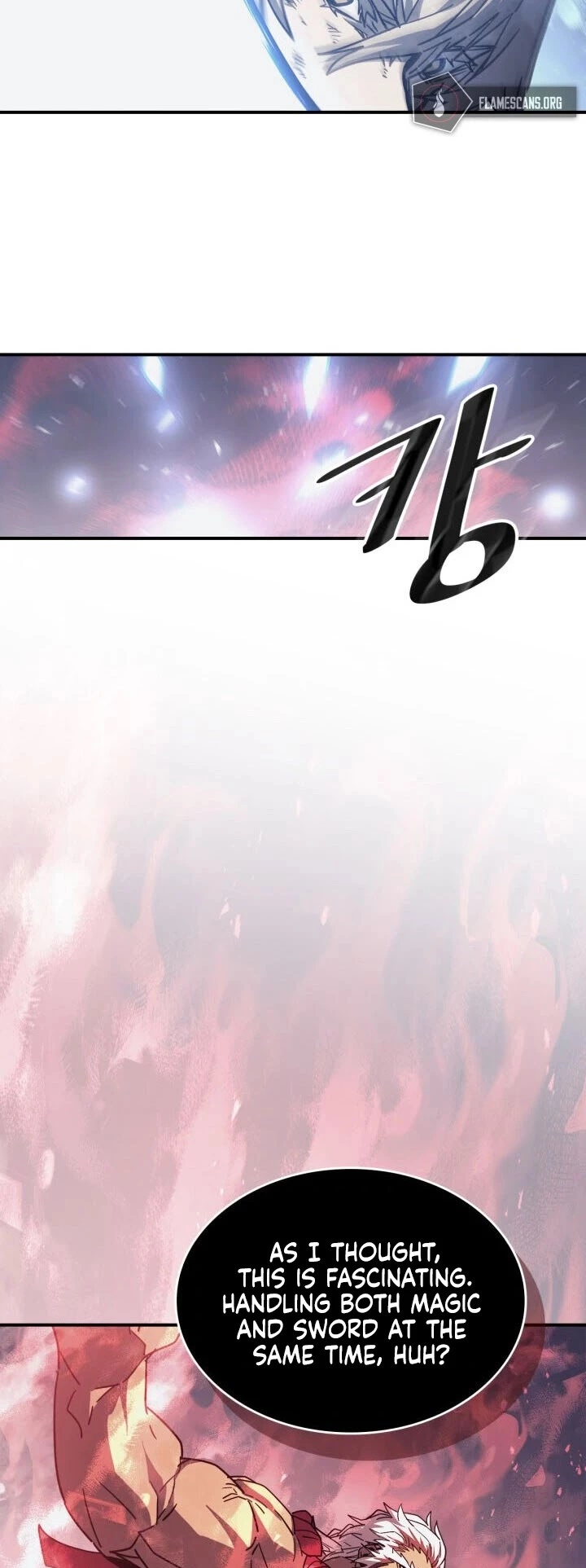 Read A Returner's Magic Should Be Special (en) Manga Online
