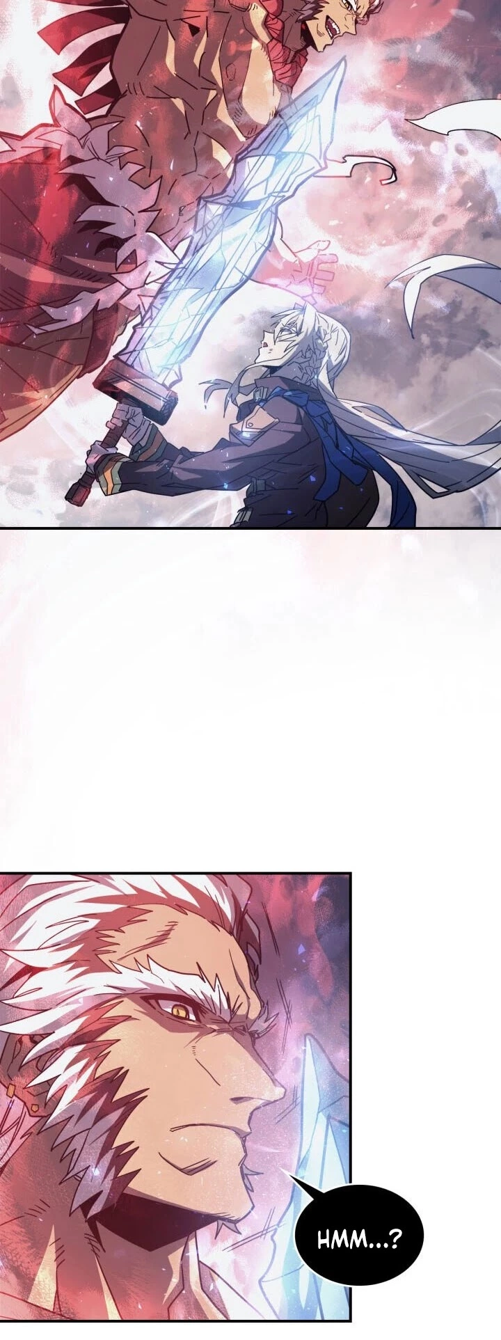 Read A Returner's Magic Should Be Special (en) Manga Online