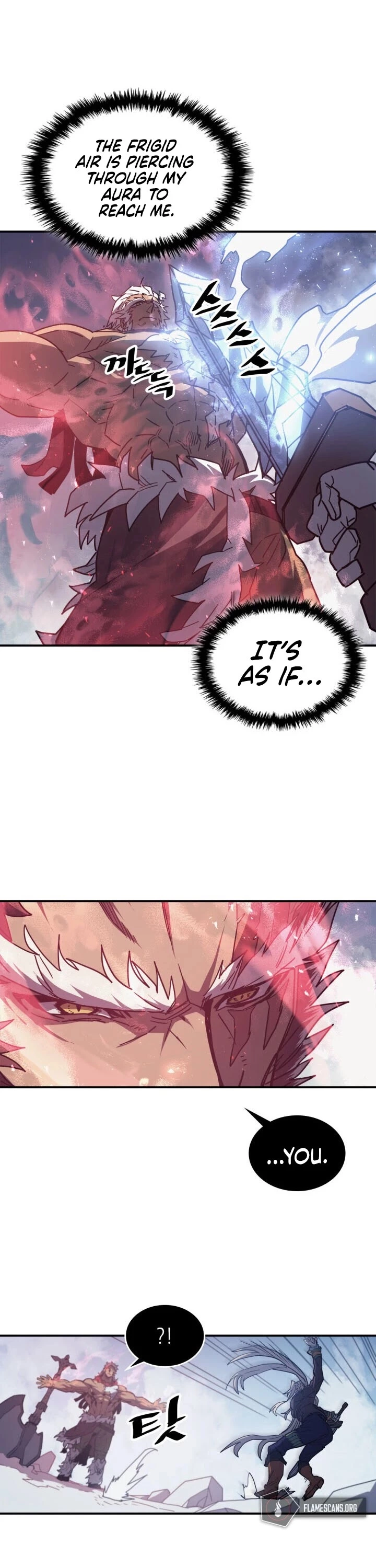 Read A Returner's Magic Should Be Special (en) Manga Online