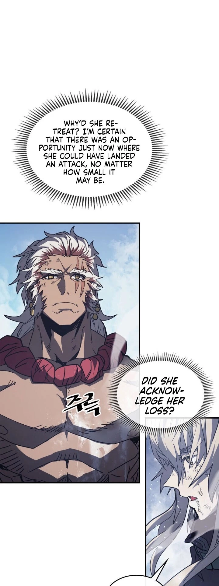 Read A Returner's Magic Should Be Special (en) Manga Online