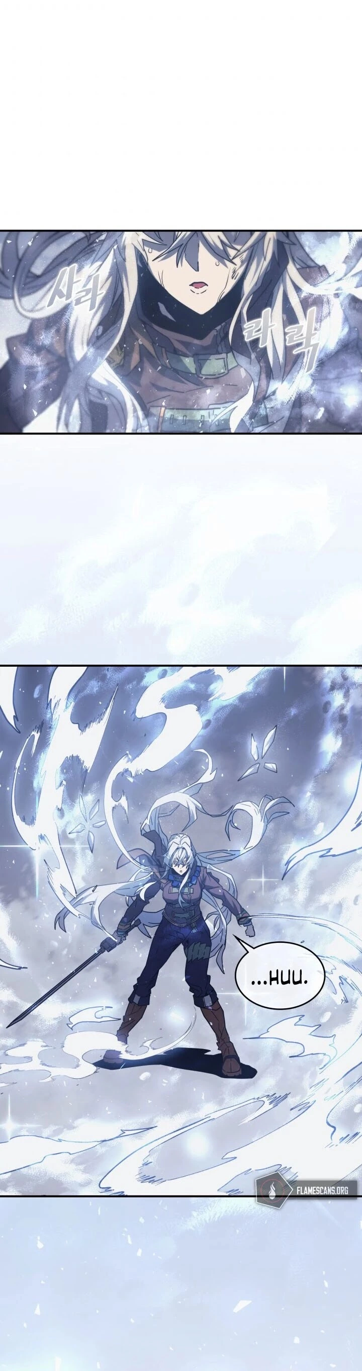 Read A Returner's Magic Should Be Special (en) Manga Online