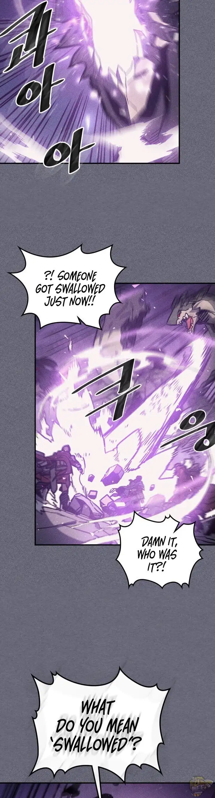 Read A Returner's Magic Should Be Special (en) Manga Online