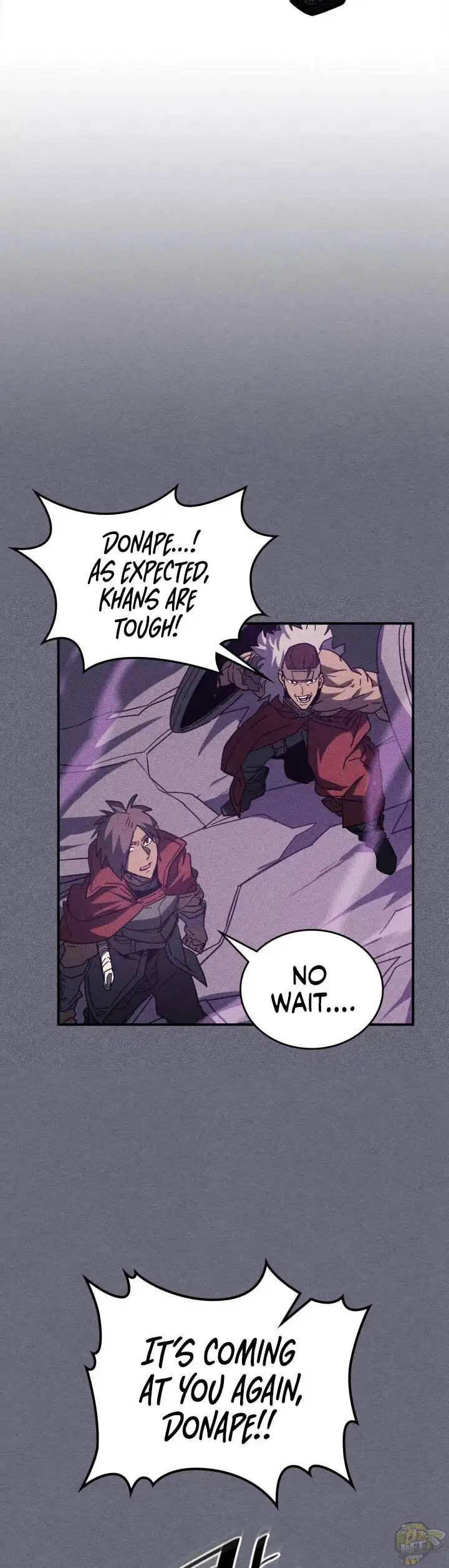 Read A Returner's Magic Should Be Special (en) Manga Online