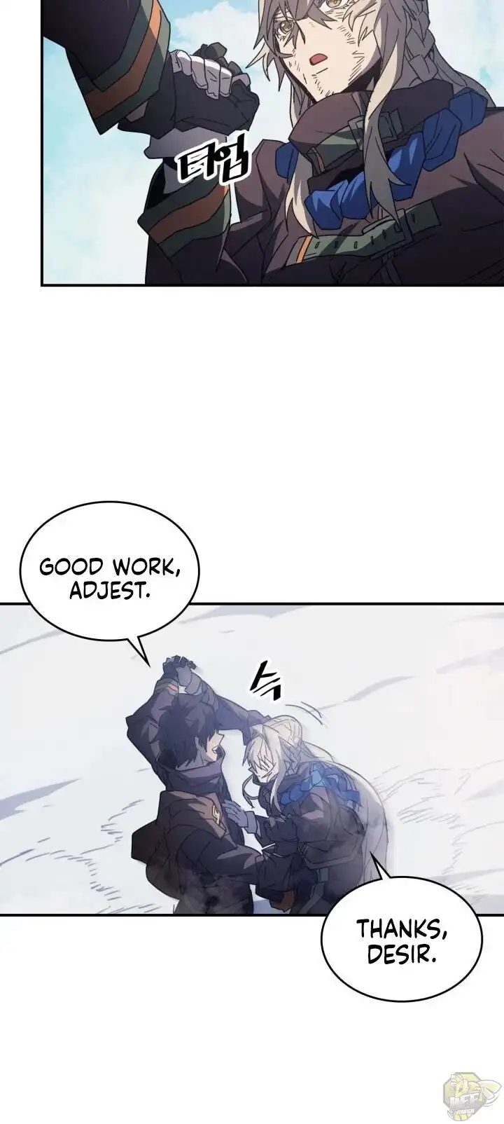 Read A Returner's Magic Should Be Special (en) Manga Online
