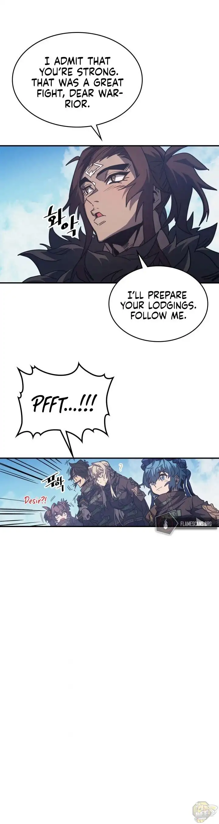 Read A Returner's Magic Should Be Special (en) Manga Online