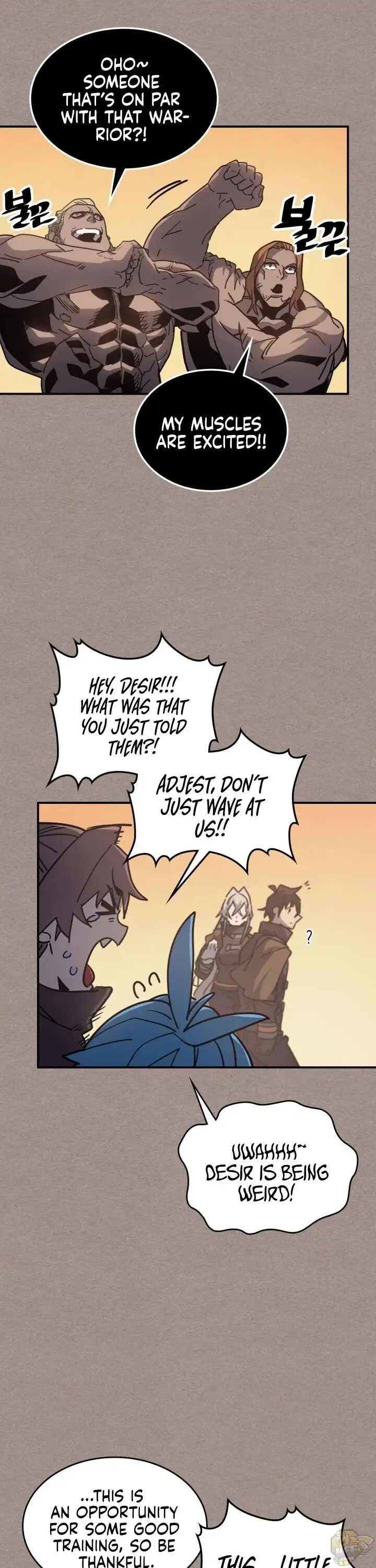 Read A Returner's Magic Should Be Special (en) Manga Online