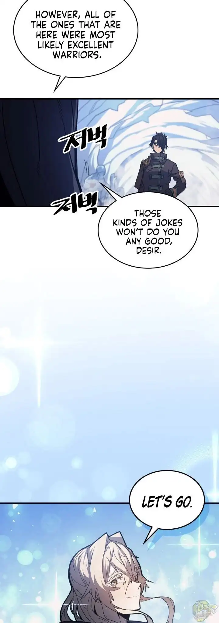 Read A Returner's Magic Should Be Special (en) Manga Online